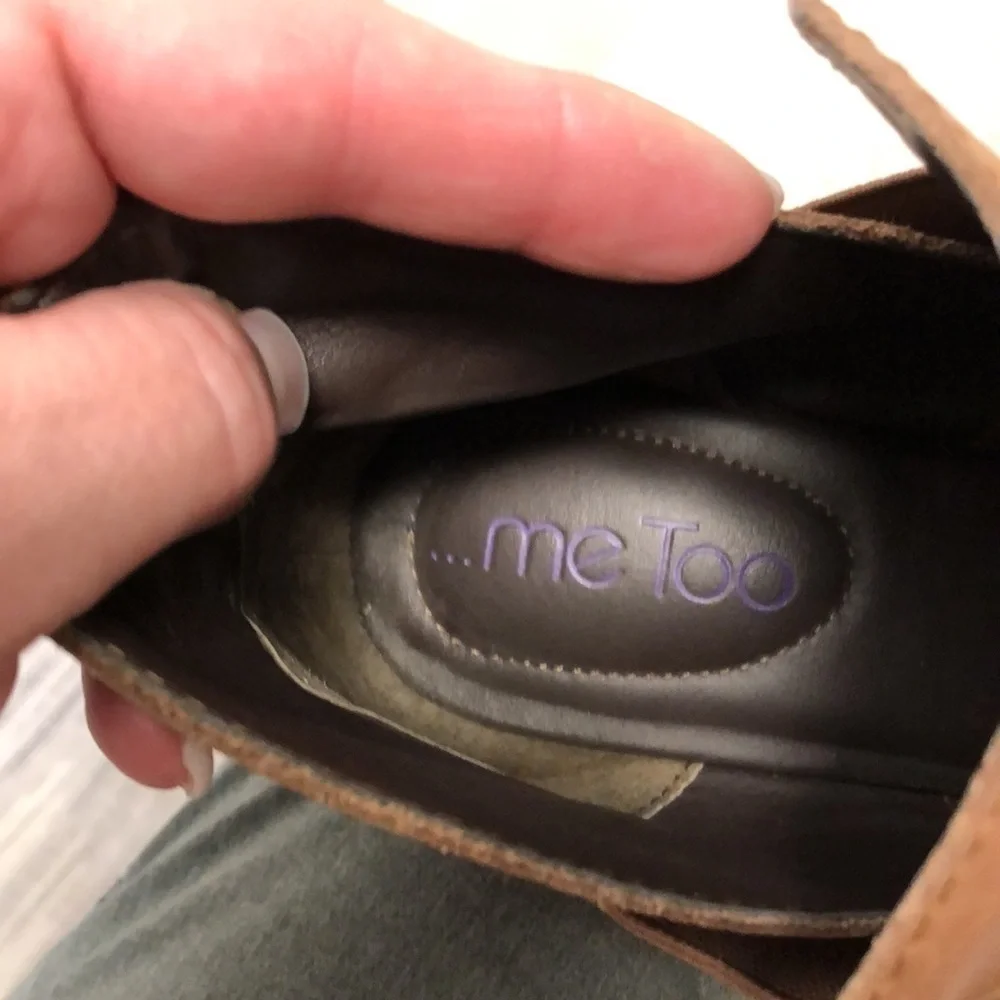 Me Too Booties - Picture 10 of 10